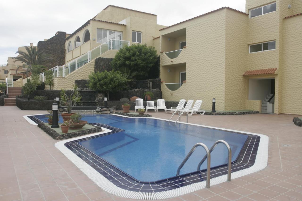 Apartamento Playa Maravillosa 2 กอสตากาลมา ภายนอก รูปภาพ
