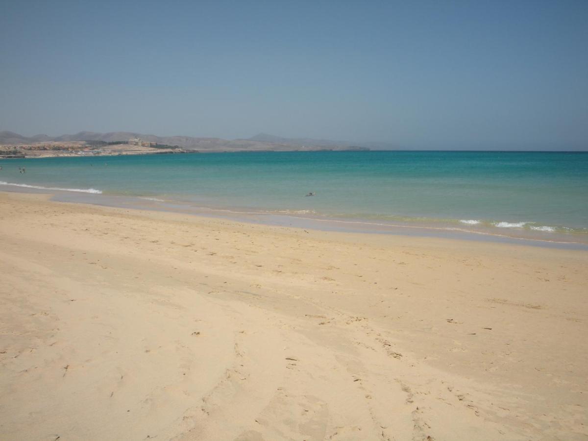 Apartamento Playa Maravillosa 2 กอสตากาลมา ภายนอก รูปภาพ