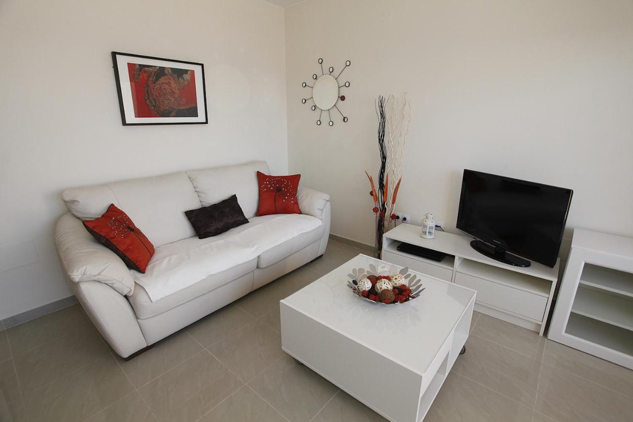 Apartamento Playa Maravillosa 2 กอสตากาลมา ภายนอก รูปภาพ