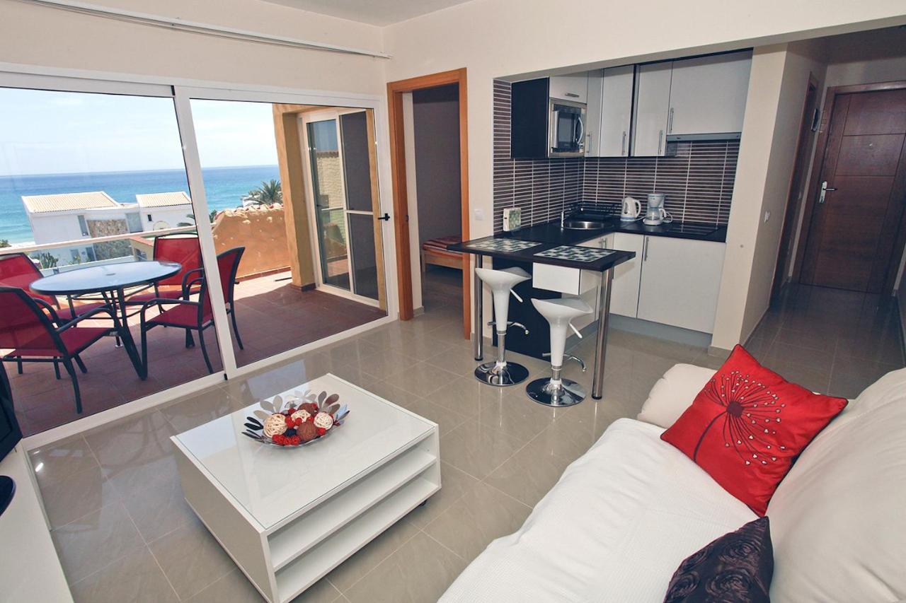 Apartamento Playa Maravillosa 2 กอสตากาลมา ภายนอก รูปภาพ