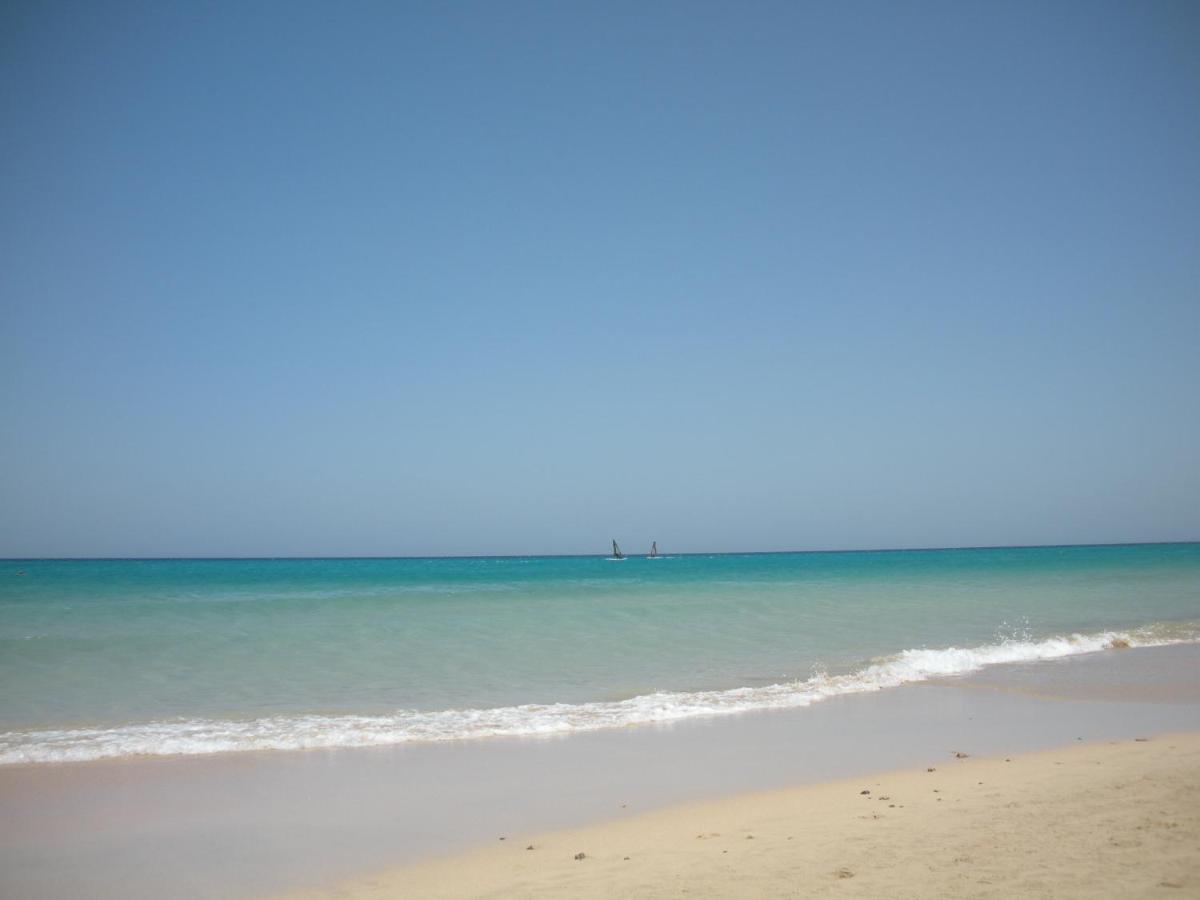 Apartamento Playa Maravillosa 2 กอสตากาลมา ภายนอก รูปภาพ